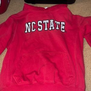NC STATE sweatshirt